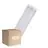 Monipakkaus 10x Osram Dulux-T LED 9W 1100lm - 840 Kylmä Valkoinen | 2-Nastaa - Korvaa 26W