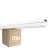 Monipakkaus 10x Ledvance LED Loisteputkivalaisimet Linear Kompakti High Output 15W 1500lm - 830 Lämmin Valkoinen | 90cm