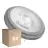 Monipakkaus 6x Ledvance LED spot G53 AR111 7.2W 450lm 40D - 918-927 Dim To Warm | Paras Värintoisto - Himmennettävä - Korvaa 50W