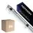 Monipakkaus 9x Noxion LED Loisteputkivalaisimet Vedenkestävä Poseidon V3.0 30W 3900/4200lm - 830-865 CCT | 120cm - Läpijohdotus (5x2.5mm2) - Liike- Ja Valotunnistin