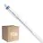 Monipakkaus 10x Philips LED Tube T5 MASTER (HF) High Output 18.5W 2800lm - 865 Päivänvalo Valkoinen | 85cm - Himmennettävä - Korvaa 39W