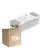 Monipakkaus 10x Philips Xitanium G3 LED Driveri 25W 0.45~0.6A (DIP) 30~42V incl. DC cable - Set at 500mA