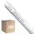 Monipakkaus 10x Noxion LED Putki T8 Avant Extreme (EM/Mains) High Output 16.5W 2650lm - 827 Erittäin Lämmin Valkoinen | 150cm - Korvaa 58W