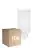 Monipakkaus 10x Ledvance DULUX-TE LED 6W - 840 Kylmä Valkoinen | 4-Nastaa - Korvaa 13W