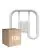 Monipakkaus 10x Ledvance DULUX-SQ LED 13W - 830 Lämmin Valkoinen | 2-Nastaa - Korvaa 28W