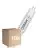 Monipakkaus 10x Osram LED Putki T5 (HF) High Output 26W 3600lm - 830 Lämmin Valkoinen | 115cm - Korvaa 54W