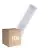 Monipakkaus 10x Osram Dulux-D LED 5W 540lm - 830 Lämmin Valkoinen | 2-Nastaa - Korvaa 10W