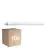 Monipakkaus 10x Philips CorePro LED T5 (HF) High Efficiency 7.1W 1050lm - 840 Kylmä Valkoinen | 55cm - Korvaa 14W