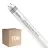 Monipakkaus 10x Philips LED Putki T8 CorePro (UN) High Output 8W 850lm - 830 Lämmin Valkoinen | 60cm - Korvaa 18W