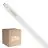 Monipakkaus 25x Noxion Avant LEDtube T5 Avant Extreme (Mains AC) High Output 18W 2800lm - 840 Kylmä Valkoinen | 85cm - Korvaa 39W