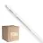 Monipakkaus 10x Philips LEDPutki T5 MASTER (Mains) High Output 18.5W 2800lm - 865 Päivänvalo Valkoinen | 85cm - Korvaa 39W