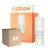 Monipakkaus 6x Osram LED Pin G9 Kirkas 1.9W 180lm - 827 Erittäin Lämmin Valkoinen 