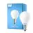 Philips Corepro LED Lustre E14 Pallo Matta 2.2W 250lm - 827 Erittäin Lämmin Valkoinen | Korvaa 25W