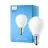 Philips Corepro LED Lustre E14 Pallo Matta 4.3W 470lm - 827 Erittäin Lämmin Valkoinen | Korvaa 40W
