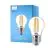 Philips Corepro LED Lustre E27 Pallo Filament Kirkas 6.5W 806lm - 827 Erittäin Lämmin Valkoinen | Korvaa 60W