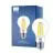 Philips MASTER Value LED Lamppu E27 Päärynä Kirkas 11.2W 1521lm - 927 Erittäin Lämmin Valkoinen | Paras Värintoisto - Himmennettävä - Korvaa 100W