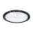 Mazda LED Highbay Aluminium Harmaa 150W 21000lm 180D - 840 Kylmä Valkoinen | IP65