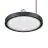 Philips LED Highbay BY122P Coreline G5 Aluminium Harmaa 157W 25000lm 85x85D - 840 Kylmä Valkoinen | IP65