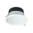 Philips LED Alasvalo CoreLine DN142B Aluminium Valkoinen 24.9W 2350lm 90D - 830 Lämmin Valkoinen | Odetnij 200mm - IP54/IP20 - Interact Himmennettävä - Valkoinen Heijastin - Hätävalaistus 3 Tuntia