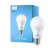 Philips Corepro LED Lamppu E27 Päärynä Matta 13W 1521lm - 830 Lämmin Valkoinen | Korvaa 100W