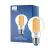 Philips MASTER LED Lamppu Ultra Efficient E27 Päärynä Kirkas 7.3W 1535lm - 830 Lämmin Valkoinen | Korvaa 100W