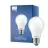 Philips MASTER LED Lamppu Ultra Efficient E27 Päärynä Matta 4W 840lm - 840 Kylmä Valkoinen | Korvaa 60W