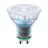 Philips LED Kohdevalaisin Master GU10 PAR16 2.1W 375lm 36D - 830 Lämmin Valkoinen | Korvaa 50W