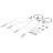Philips CoreLine Jousituspakkaus RC159Z SME-2 WH