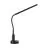 Eglo Clamp Laroa Musta 4.2W 600lm - 840 Kylmä Valkoinen | IP20 - Himmennettävä 