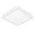 Eglo Kattovalo Kylpyhuonevalaistus Fueva 6 Muovi- Valkoinen 10.5W 1700lm - 827-840-865 CCT