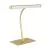 Eglo Pöytävalaisin Riccione Teräs Messinki 5W 500lm - 827-840-865 CCT | Himmennettävä