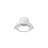 Noxion LED Alasvalo Apollo V2 12W 1500lm 60D - 830-840 CCT | 120mm - Odetnij 145mm + Philips driver
