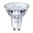 Philips Corepro LED Kohdevalaisin GU10 PAR16 4W 345lm 36D - 830 Lämmin Valkoinen | Himmennettävä - Korvaa 50W