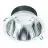Philips LED Alasvalo Coreline DN142B Aluminium Valkoinen 19.2W 2300lm 60D - 840 Kylmä Valkoinen | Odetnij 200mm - IP20 - UGR