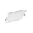 Ledvance LED Alasvalo Slim Neliö- SQ155 12W 1020lm 120D - 865 Päivänvalo Valkoinen 