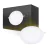 Bright Choice LED Alasvalo UltraSlim 15W 1200lm 110D - 840 Kylmä Valkoinen | 190mm - Odetnij 175mm