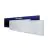 Noxion LED Paneeli Delta Value V5 28W 3920lm - 830-840 CCT | 30x120cm - Backlit - TRIAC Himmennettävä