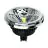 Noxion Lucent LED Kohdevalaisin GU10 AR111 15W 850lm 40D - 930 Lämmin Valkoinen | Paras Värintoisto - Himmennettävä -  Korvaa 75W