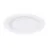 Noxion LED Alasvalo Slim V2.0 24W 2400lm 120D - 830 Lämmin Valkoinen | 225mm - Odetnij 200mm - IP44 