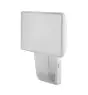 Ledvance LED Valonheitin Endura Valkoinen 15W 1500lm 100D - 840 Kylmä Valkoinen | IP55 - Liike- ja valotunnistin - Symmetrinen