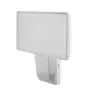 Ledvance LED Valonheitin Endura Valkoinen 27W 3000lm 100D - 840 Kylmä Valkoinen | IP55 - Liike- ja valotunnistin - Symmetrinen