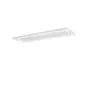 Ledvance LED Cabinet Panel 300x100mm Two Valo