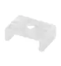 Ledvance  LED-nauhat Mounting Kiinnike varten profiili PF04 Transparent 