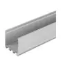 Ledvance  LED-nauhat profiili Wide U-muoto 26x26 200CM 