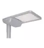 Ledvance Led-Katuvalo Flex Putki RW35ST Harmaa 110W 16350lm 35x135D - 730 Lämmin Valkoinen | IP66 - Epäsymmetrinen