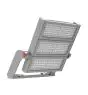 Ledvance LED Valonheitin MAX Harmaa 900W 121000lm 30D - 757 Päivänvalo Valkoinen | IP66 - Symmetrinen