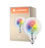 Ledvance Smart+ Wifi E27 Globe Classic Filament 4.5W 300lm - 827 Erittäin Lämmin Valkoinen | RGBW - Korvaa 30W