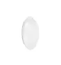 Ledvance Surface Pyöreä 400 24W 830 1920lm Valkoinen IP44 | Sensori - Lämmin Valkoinen - Korvaa 2x26W