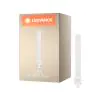 Ledvance Dulux-S LED 6W 700lm - 840 Kylmä Valkoinen | 2-Nastaa - Korvaa 11W