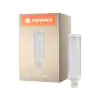 Osram Dulux-T LED 9W 1100lm - 840 Kylmä Valkoinen | 2-Nastaa - Korvaa 26W